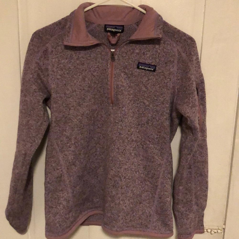 Patagonia Better Sweater
